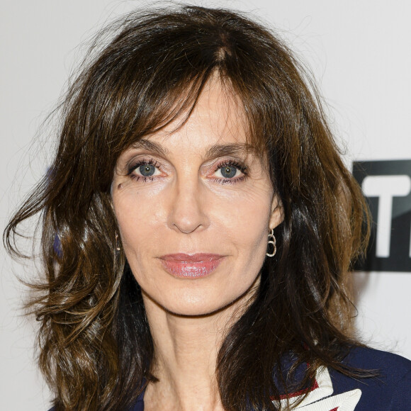 Anne Parillaud - Soirée de rentrée 2019 de TF1 au Palais de Tokyo à Paris, le 9 septembre 2019. © Pierre Perusseau/Bestimage