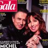Couverture du magazine "Gala", numéro du 30 janvier 2020.