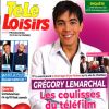 Télé Loisirs, édition du 8 au 14 février 2020.