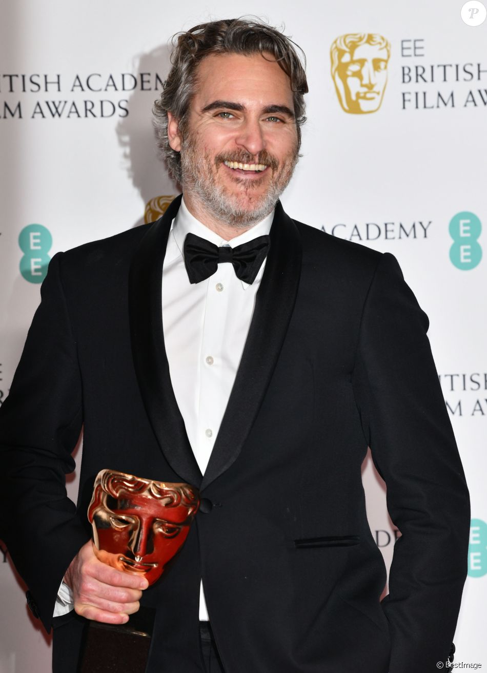 British Academy Film Award Du Meilleur Acteur