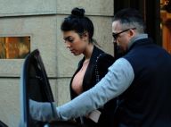 Cristiano Ronaldo : Shopping luxe pour sa chérie Georgina Rodriguez et son fils