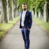 Matthieu, candidat de "Mariés au premier regard 2020", photo officielle