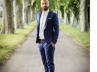 Matthieu (Mariés au premier regard) : "Je m'étais dit, je ne vais pas me marier"
