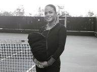 M. Pokora papa : tendre photo de Christina Milian avec leur fils Isaiah