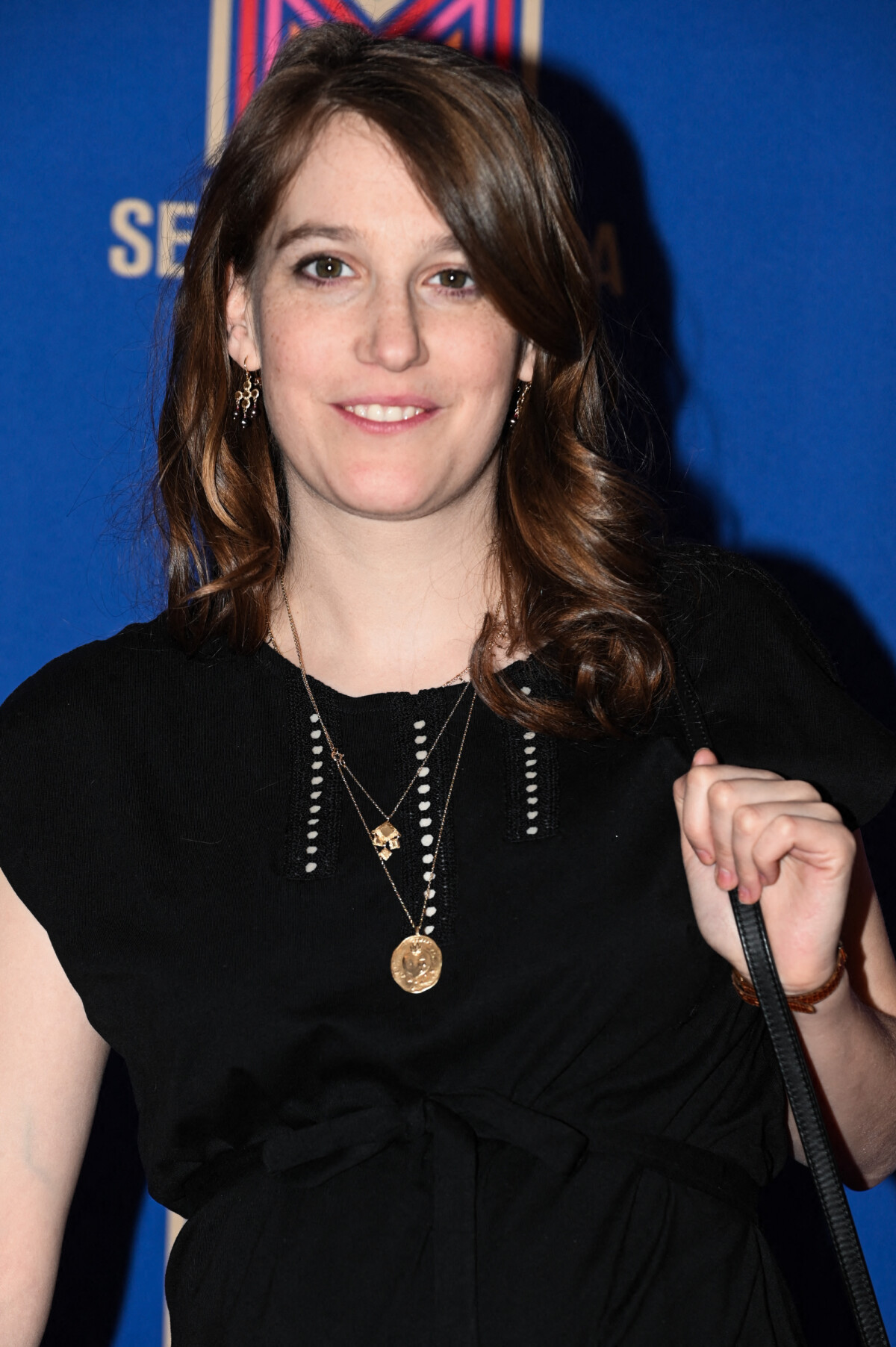 photo-fanny-sidney-photocall-du-festival-series-mania-lille-le