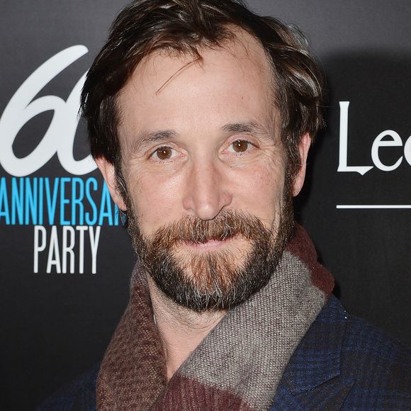 Noah Wyle - 60e anniversaire du Festival de Télévision de Monte-Carlo à West Hollywood le 5 février 2020.
