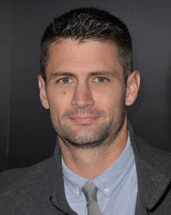 James Lafferty - 60e anniversaire du Festival de Télévision de Monte-Carlo à West Hollywood le 5 février 2020.