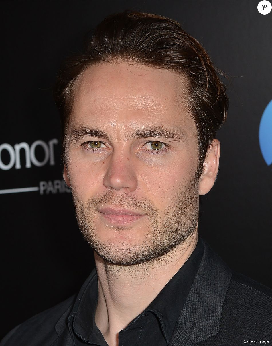 Taylor Kitsch 60e Anniversaire Du Festival De Television De Monte Carlo A West Hollywood Le 5 Fevrier Purepeople