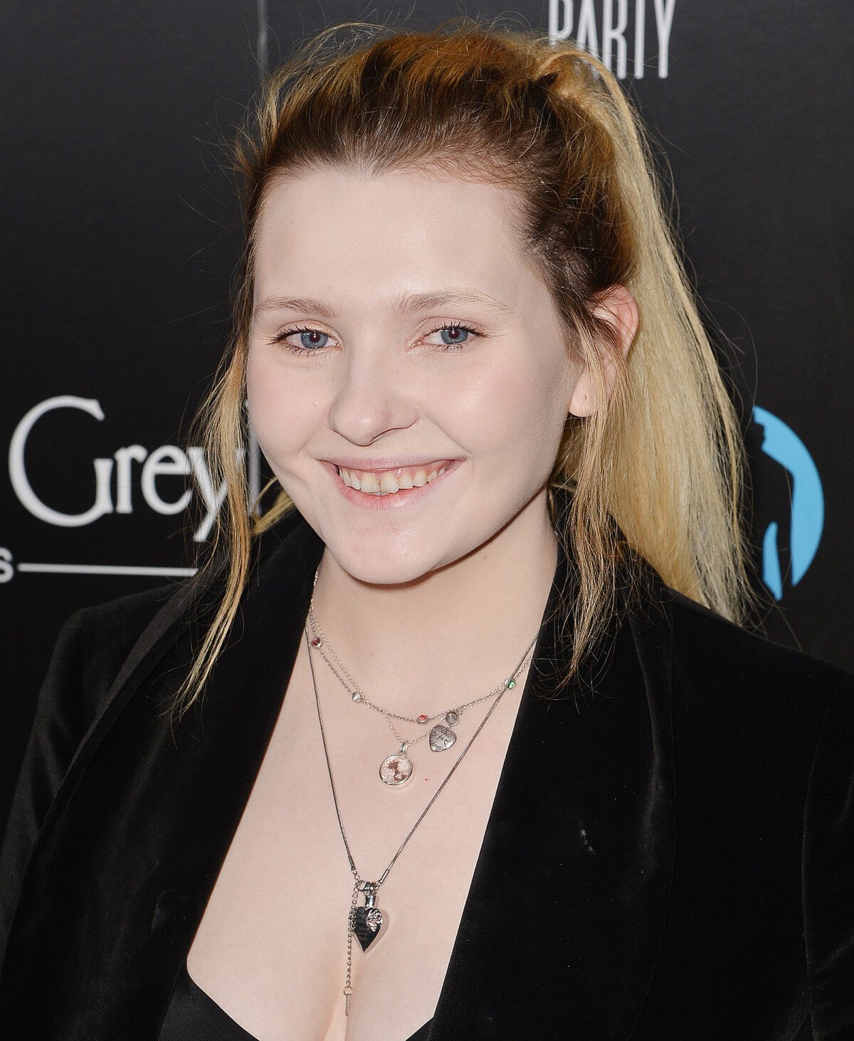 Photo : Abigail Breslin - 60e anniversaire du Festival de Télévision de