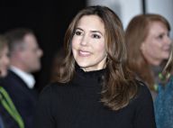 Mary de Danemark a 48 ans : son nouveau portrait inspiré par Kate Middleton ?