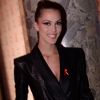 Iris Mittenaere (Miss France et Miss Univers 2016) lors de la soirée de gala de la 18ème édition du "Dîner de la mode du Sidaction" au Pavillon Cambon Capucines - Potel et Chabot à Paris, France, le 23 janvier 2020. © Rachid Bellak/Bestimage