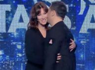 Mareva Galanter et Arthur en couple dans VTEP : il la vanne, elle le casse !