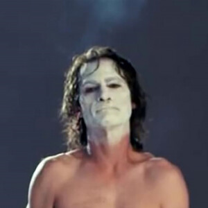 Joaquin Phoenix dans le film "Joker", sorti en 2019.