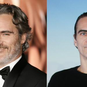 Joaquin Phoenix aux Oscars 2020 : retour sur son incroyable transformation physique pour le film "Joker".