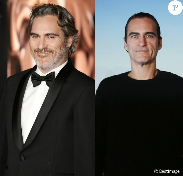 Joaquin Phoenix aux Oscars 2020 : retour sur son incroyable transformation physique pour le film "Joker".