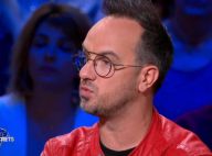Jarry : Les derniers mots de son père, mort dans ses bras
