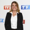 Pascale de La Tour du Pin - Soirée de rentrée 2019 de TF1 au Palais de Tokyo à Paris, le 9 septembre 2019. © Pierre Perusseau/Bestimage