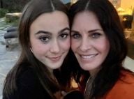 Courteney Cox : Déstabilisée devant sa fille Coco, 15 ans, en robe moulante