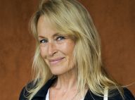 Estelle Lefébure maman fière : son fils Giuliano, snowboarder qui a bien poussé