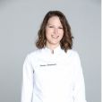 Pauline Berghonnier, 27 ans, candidate de "Top Chef 2020", photo officielle