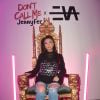 Eva Queen (Eva Garnier) - Lancement de la capsule "Don't Call Me Jennyfer" de la chanteuse Eva Queen à Paris, France, le 7 février 2020. © Veeren/Bestimage