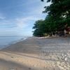 L'île de Koh-Lanta