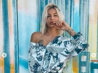 Cloé (Les Anges) accro à la chirurgie ? "Mon visage est gonflé, j'ai pris 5 kg"