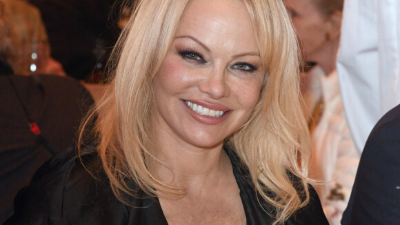 Pamela Anderson jamais vraiment mariée ? "Aucun papier n'a été rempli"