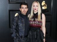Sophie Turner enceinte de son premier enfant : Joe Jonas bientôt papa !
