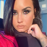 Demi Lovato : Nouveau tatouage à la symbolique forte ... à un détail près !