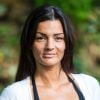 Jessica, candidate de "Koh-Lanta 2020", saison intitulée "L'île des héros", diffusée à partir du 21 février 2020.