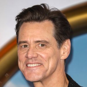 Jim Carrey à la première du film "Sonic The Hedgehog" à Londres, le 30 janvier 2020.