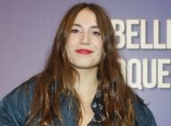 Izïa Higelin avec son fils en tournée: adorable photo de son "nouveau stagiaire"