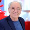 Exclusif - Maxime Le Forestier - Enregistrement de l'émission "Vivement Dimanche" présentée par Michel Drucker et diffusée le 15 décembre 2019 sur France 2. Le 2 décembre 2019 © Guillaume Gaffiot / Bestimage