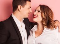 Charlotte Gaccio privée de son mari à la Saint-Valentin : "Je t'aime doudou !"