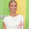 Gwyneth Paltrow au photocall de la soirée "amfAR Gala" à Los Angeles, le 10 octobre 2019.