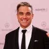 Naissance - Robbie Williams est papa pour la quatrième fois - Robbie Williams - Ceremonie des Bambi awards a Berlin en Allemagne le 14 novembre 2013.