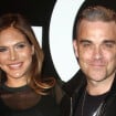 Robbie Williams : Papa pour la quatrième fois, un bébé aux prénoms mystérieux