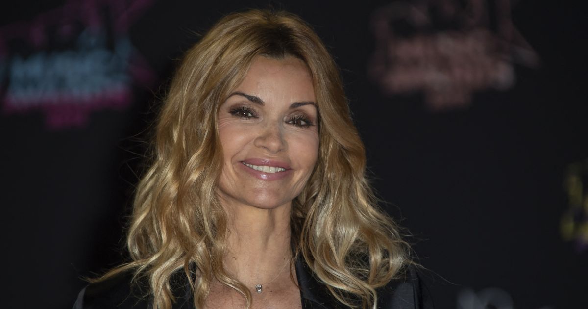 Ingrid Chauvin - 21e cérémonie des NRJ Music Awards au Palais des