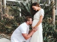 Kellan Lutz : Déchirantes confidences sur la fausse couche de sa femme Brittany
