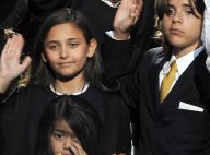 Michael Jackson : ses trois enfants, dont sa mère Katherine a la garde, vont avoir... un tuteur indépendant !