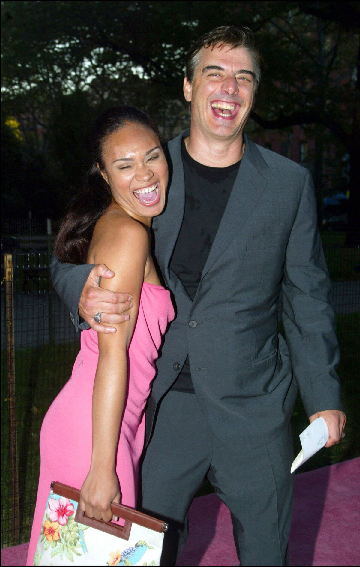 Tara Wilson Parents Nationality
