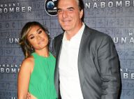 Chris Noth (65 ans) papa pour la seconde fois : l'adorable photo de son bébé
