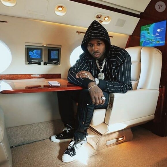 Le rappeur Pop Smoke est mort le 19 février 2020 à Beverly Hills.