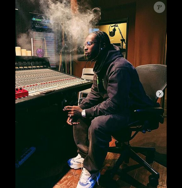 Le rappeur Pop Smoke est mort le 19 février 2020 à Beverly Hills.
