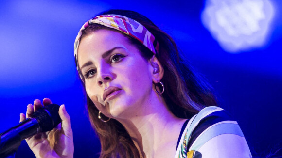 Lana Del Rey malade : elle annule sa tournée européenne à la dernière minute