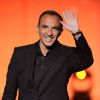 Exclusif - Nikos Aliagas - Surprises - Enregistrement de l'émission "La Chanson secrète 5", qui sera diffusée le 11 janvier 2020 sur TF1, à Paris. Le 17 décembre 2019 © Gaffiot-Perusseau / Bestimage