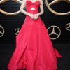 Madelaine Petsch - People à la soirée "Mercedes-Benz Annual Academy Awards Viewing Party" après la cérémonie des Oscars à l'hôtel Four Seasons à Beverly Hills, Los Angeles, le 9 février 2020.