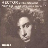 Mort d'Hector, le chanteur rebelle des années twist, à l'âge de 73 ans