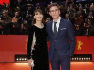 Bérénice Béjo : Sublime à la Berlinale, avec son mari et Sigourney Weaver